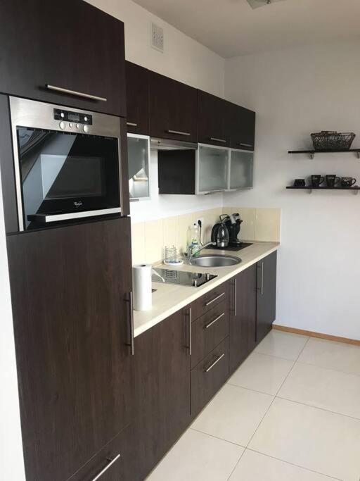 Bystra Woda Apartament / Malaszynskiego Zakopane Luaran gambar