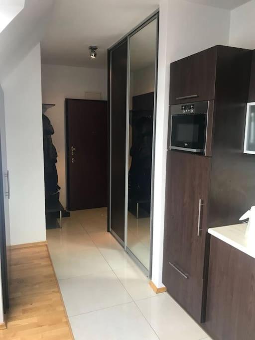 Bystra Woda Apartament / Malaszynskiego Zakopane Luaran gambar