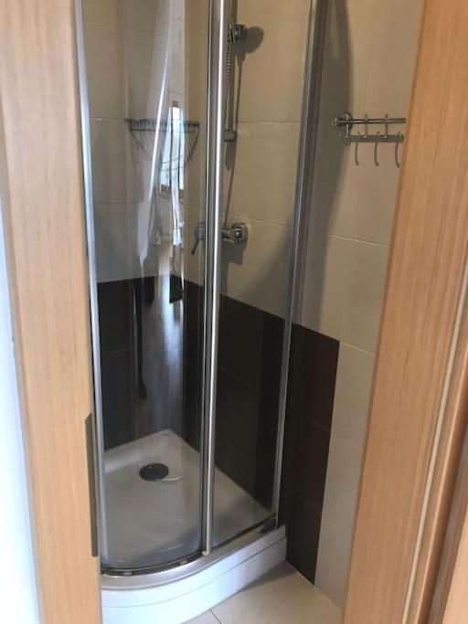 Bystra Woda Apartament / Malaszynskiego Zakopane Luaran gambar